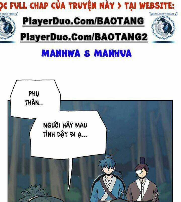 Phong Vân Chiến Thần - Chapter 25 - Trang 48