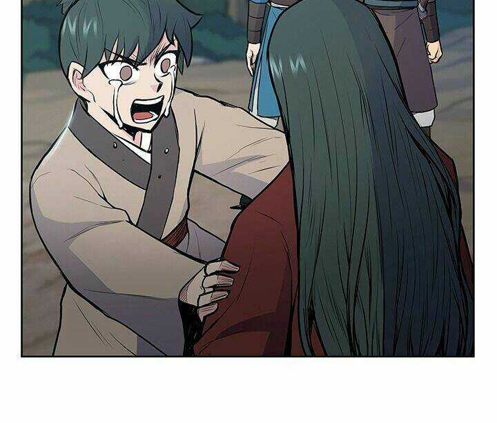 Phong Vân Chiến Thần - Chapter 25 - Trang 49