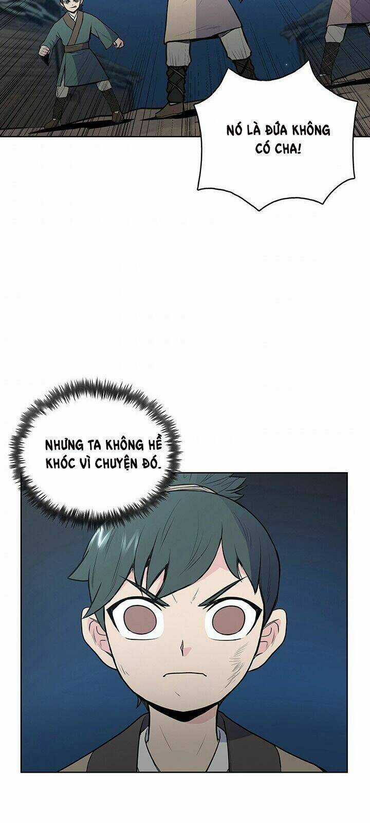 Phong Vân Chiến Thần - Chapter 25 - Trang 6