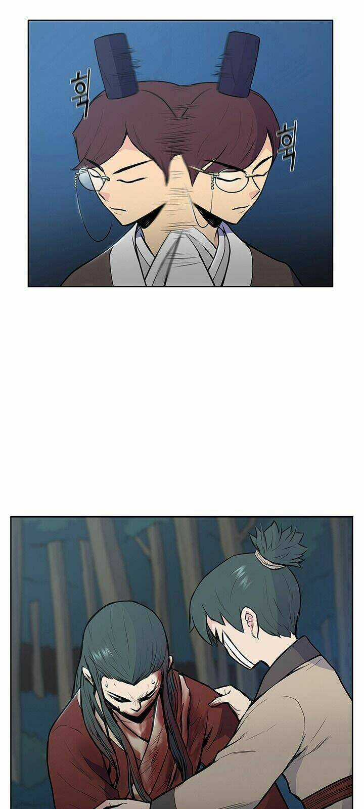 Phong Vân Chiến Thần - Chapter 25 - Trang 51