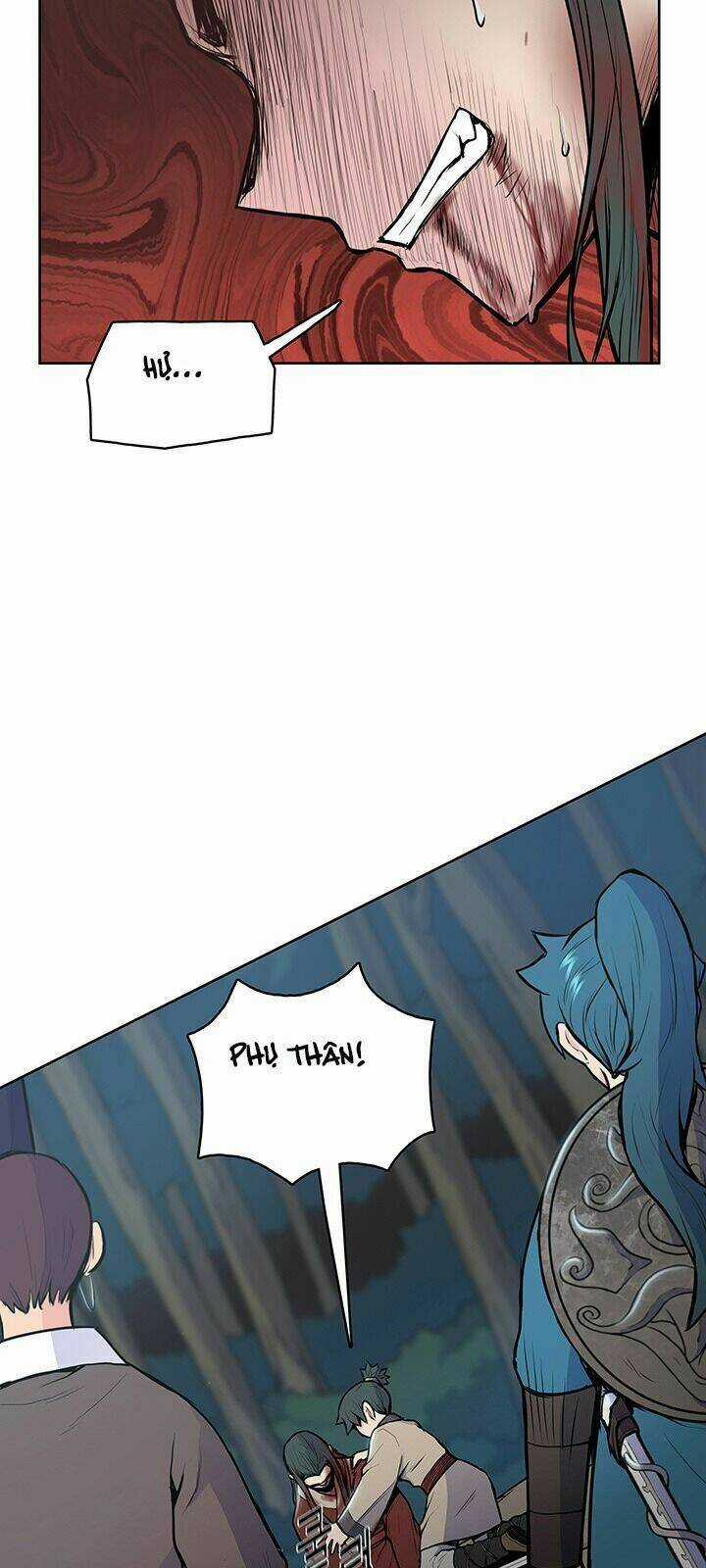 Phong Vân Chiến Thần - Chapter 25 - Trang 53