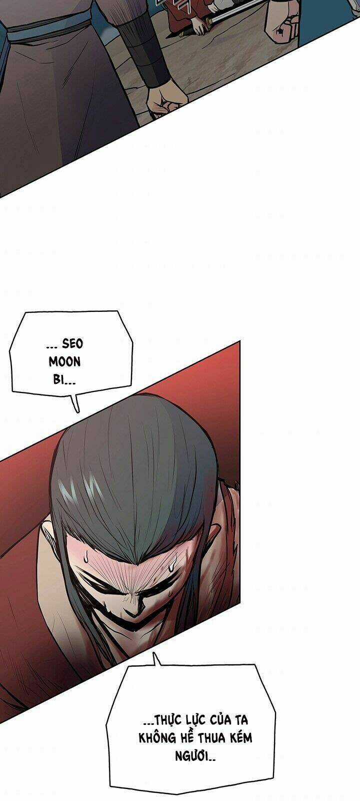 Phong Vân Chiến Thần - Chapter 25 - Trang 54