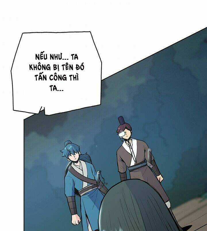 Phong Vân Chiến Thần - Chapter 25 - Trang 55