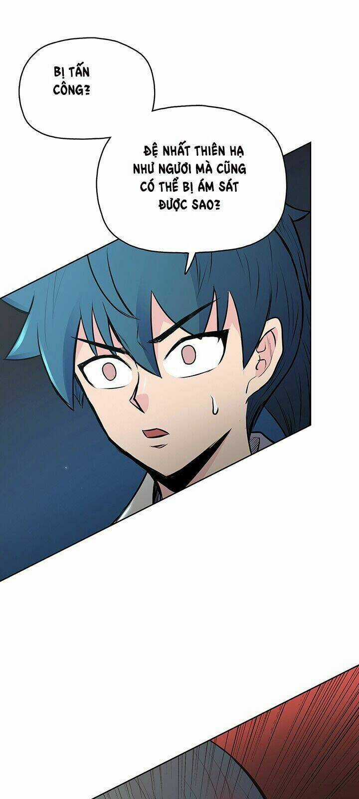 Phong Vân Chiến Thần - Chapter 25 - Trang 57