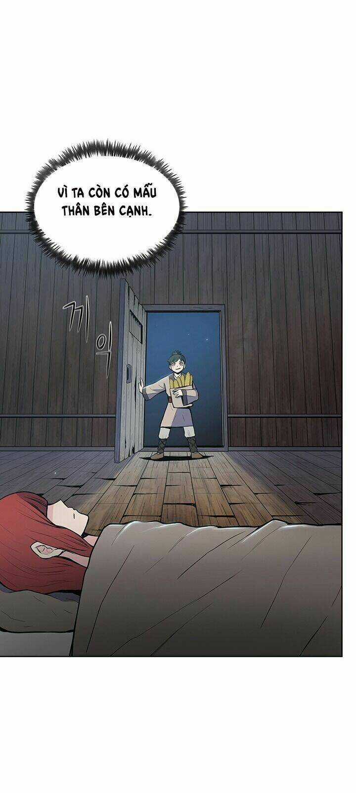 Phong Vân Chiến Thần - Chapter 25 - Trang 7