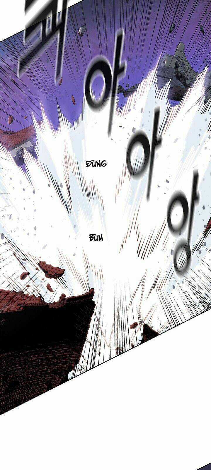 Phong Vân Chiến Thần - Chapter 25 - Trang 67