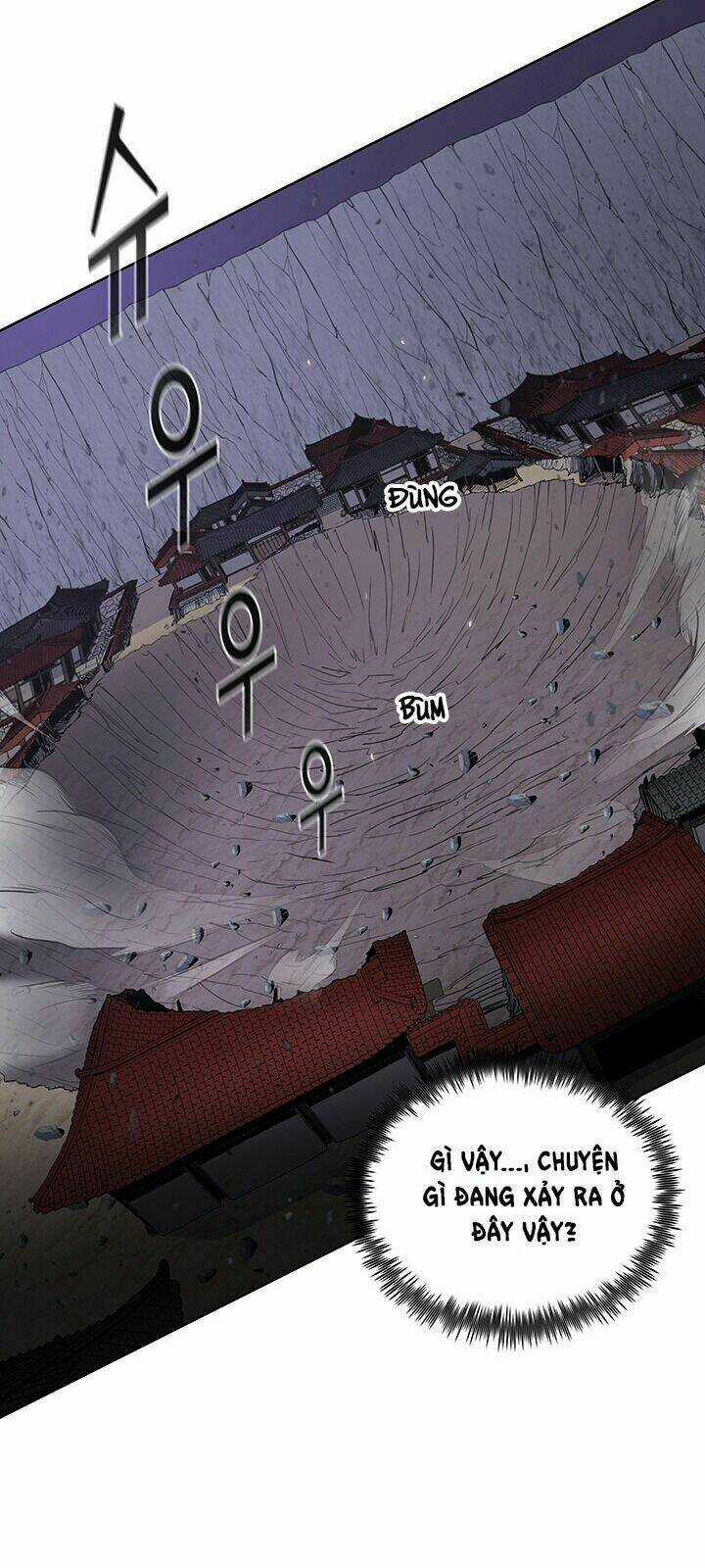 Phong Vân Chiến Thần - Chapter 25 - Trang 68