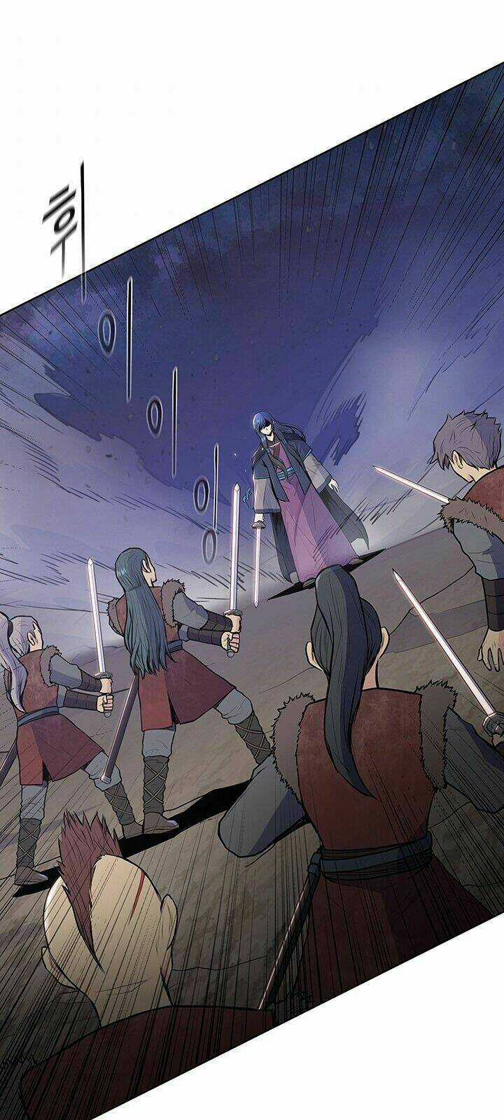 Phong Vân Chiến Thần - Chapter 25 - Trang 71