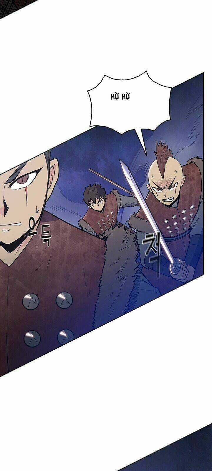 Phong Vân Chiến Thần - Chapter 25 - Trang 72