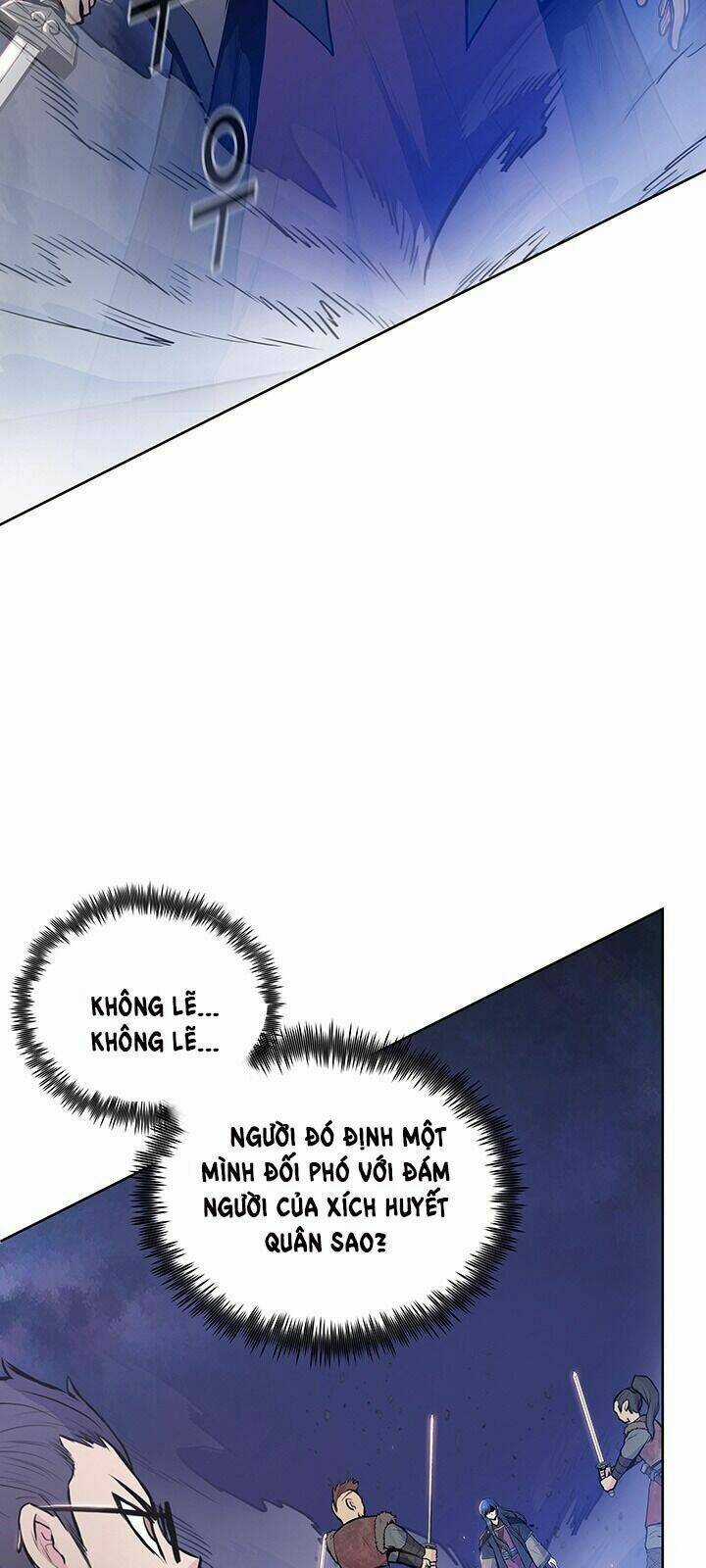 Phong Vân Chiến Thần - Chapter 25 - Trang 74