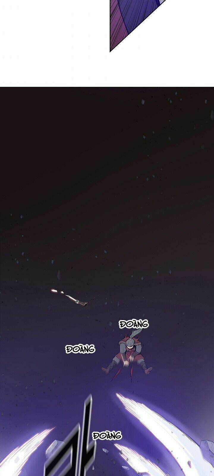 Phong Vân Chiến Thần - Chapter 25 - Trang 80