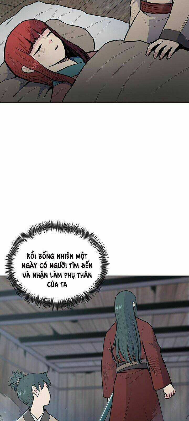 Phong Vân Chiến Thần - Chapter 25 - Trang 9