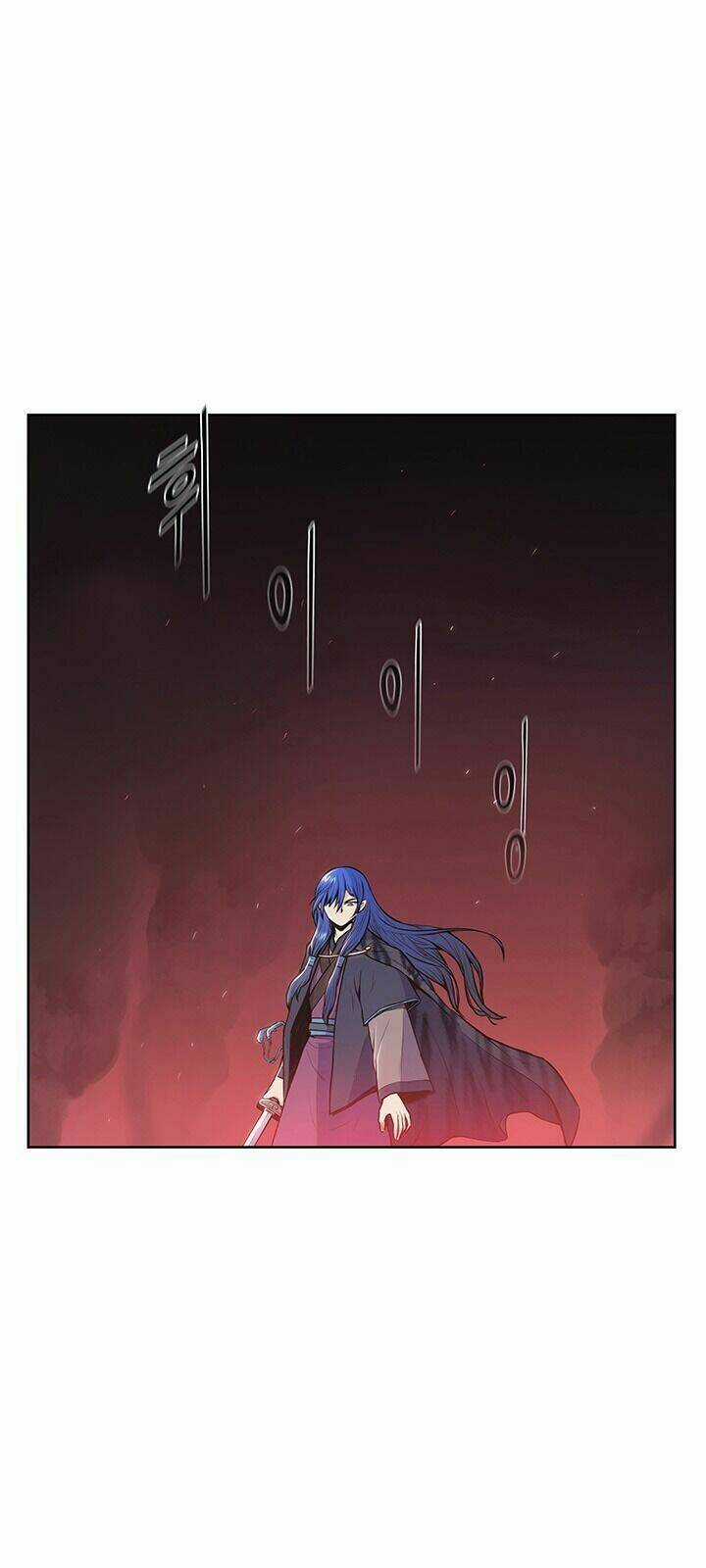 Phong Vân Chiến Thần - Chapter 25 - Trang 83