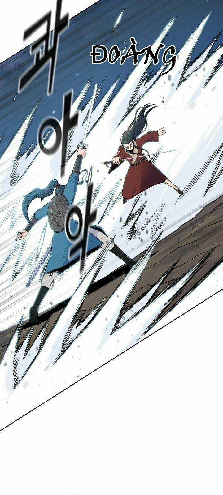 Phong Vân Chiến Thần - Chapter 26 - Trang 13