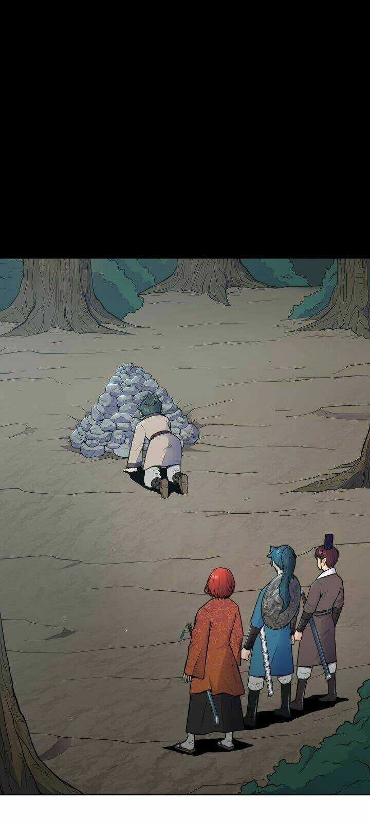 Phong Vân Chiến Thần - Chapter 26 - Trang 19