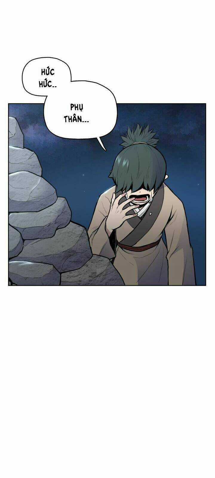 Phong Vân Chiến Thần - Chapter 26 - Trang 20