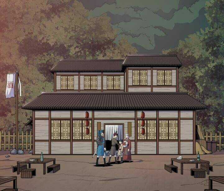 Phong Vân Chiến Thần - Chapter 26 - Trang 22