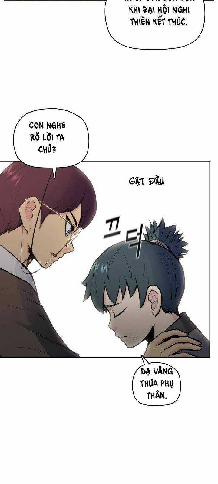 Phong Vân Chiến Thần - Chapter 26 - Trang 24