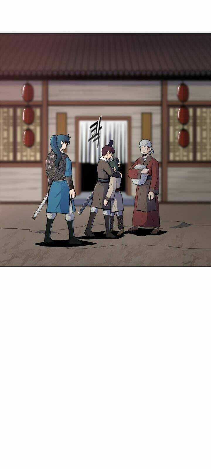 Phong Vân Chiến Thần - Chapter 26 - Trang 25