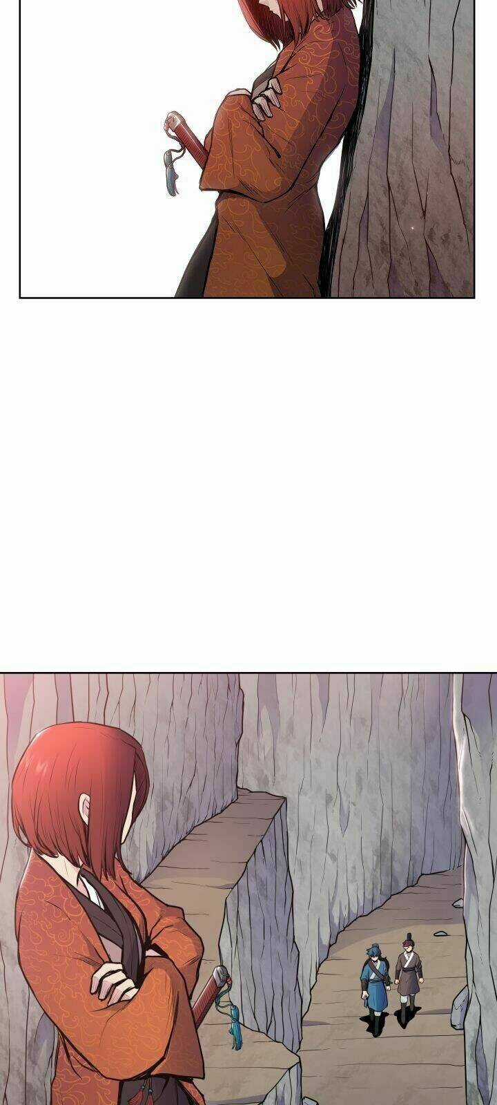 Phong Vân Chiến Thần - Chapter 26 - Trang 27