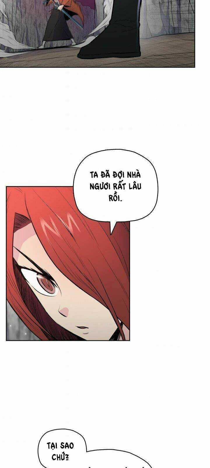 Phong Vân Chiến Thần - Chapter 26 - Trang 29