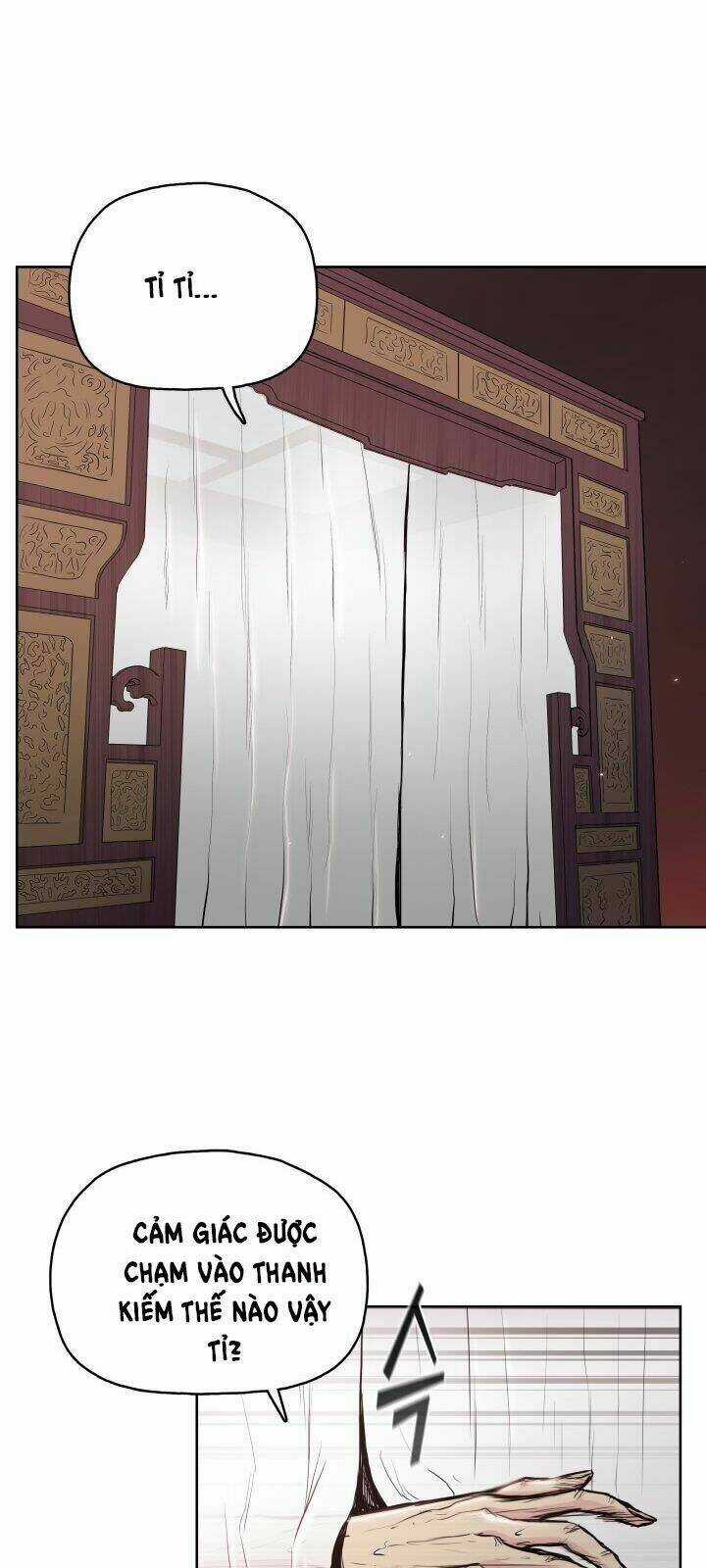 Phong Vân Chiến Thần - Chapter 26 - Trang 4