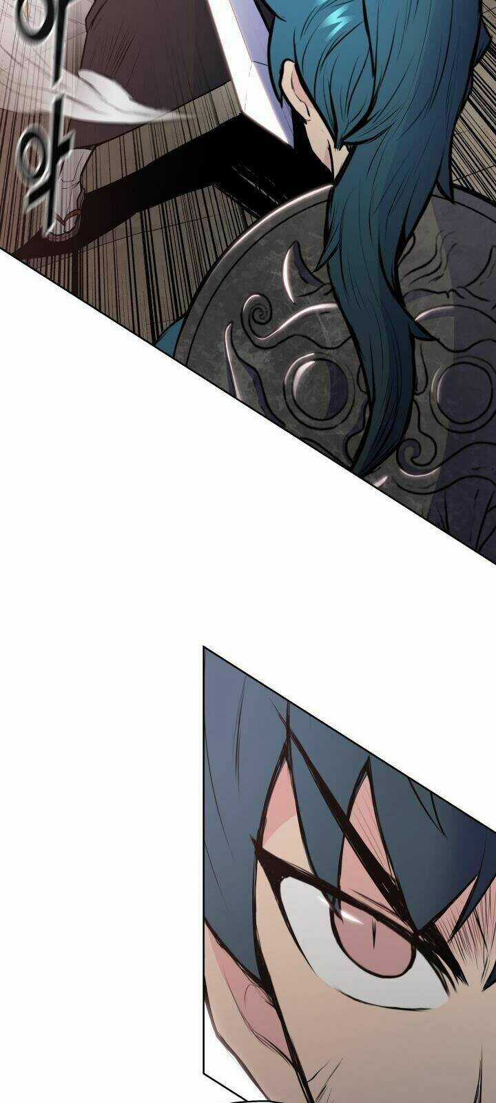 Phong Vân Chiến Thần - Chapter 26 - Trang 32