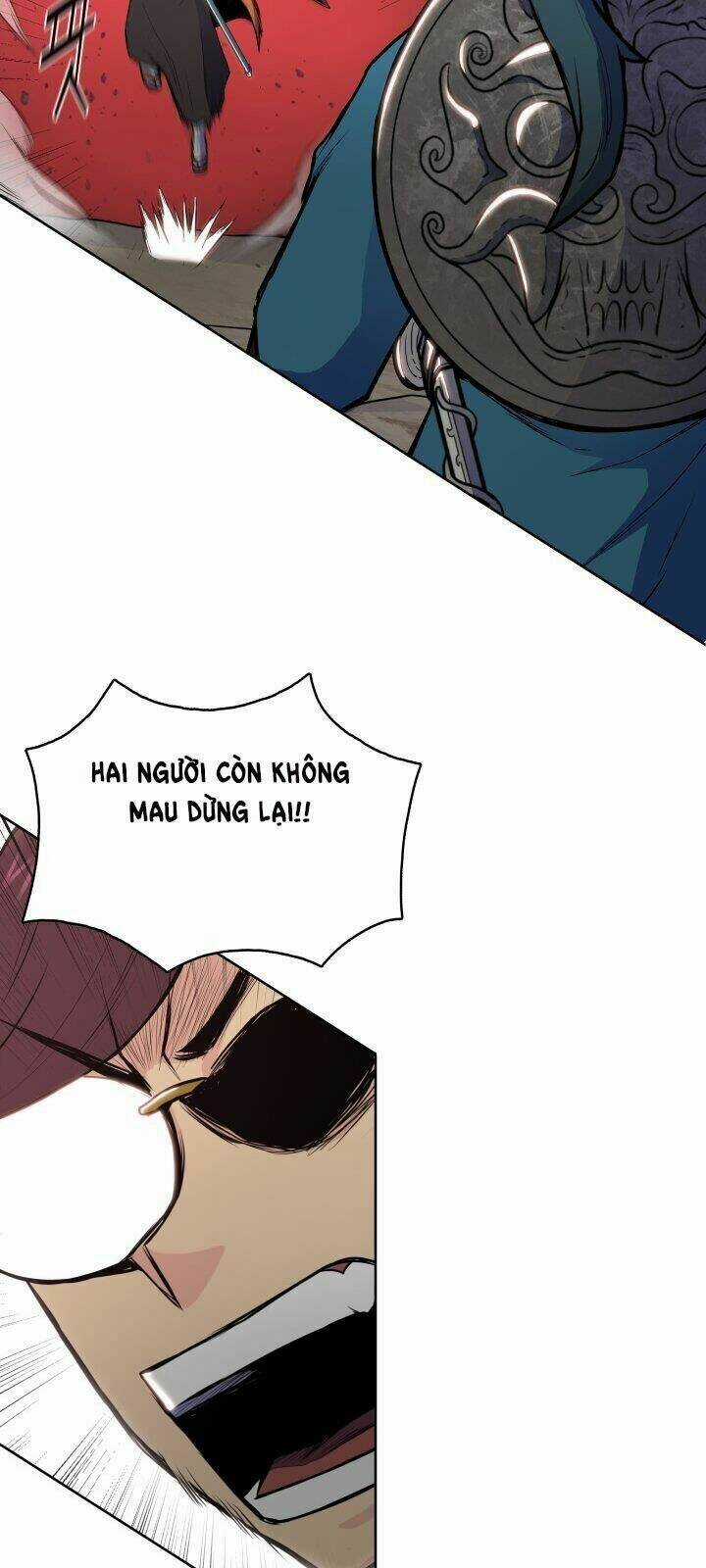 Phong Vân Chiến Thần - Chapter 26 - Trang 35