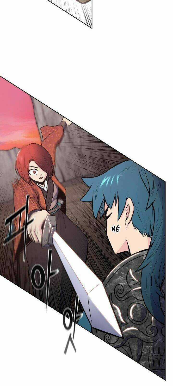 Phong Vân Chiến Thần - Chapter 26 - Trang 36