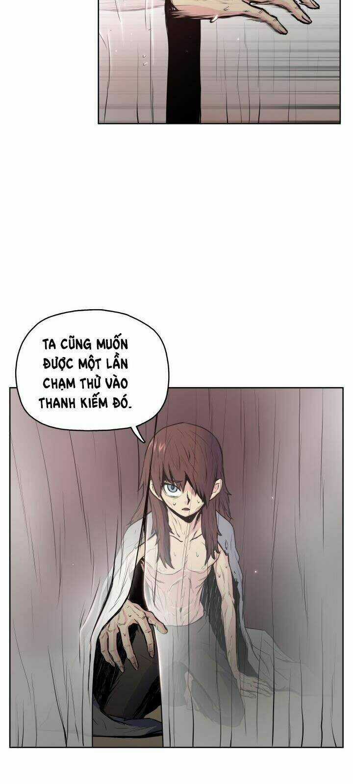 Phong Vân Chiến Thần - Chapter 26 - Trang 5