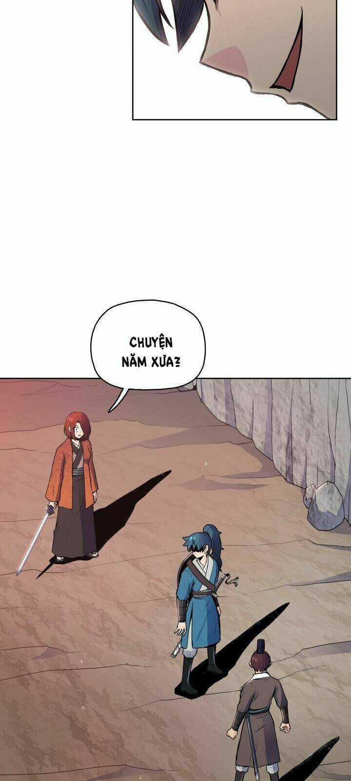 Phong Vân Chiến Thần - Chapter 26 - Trang 44