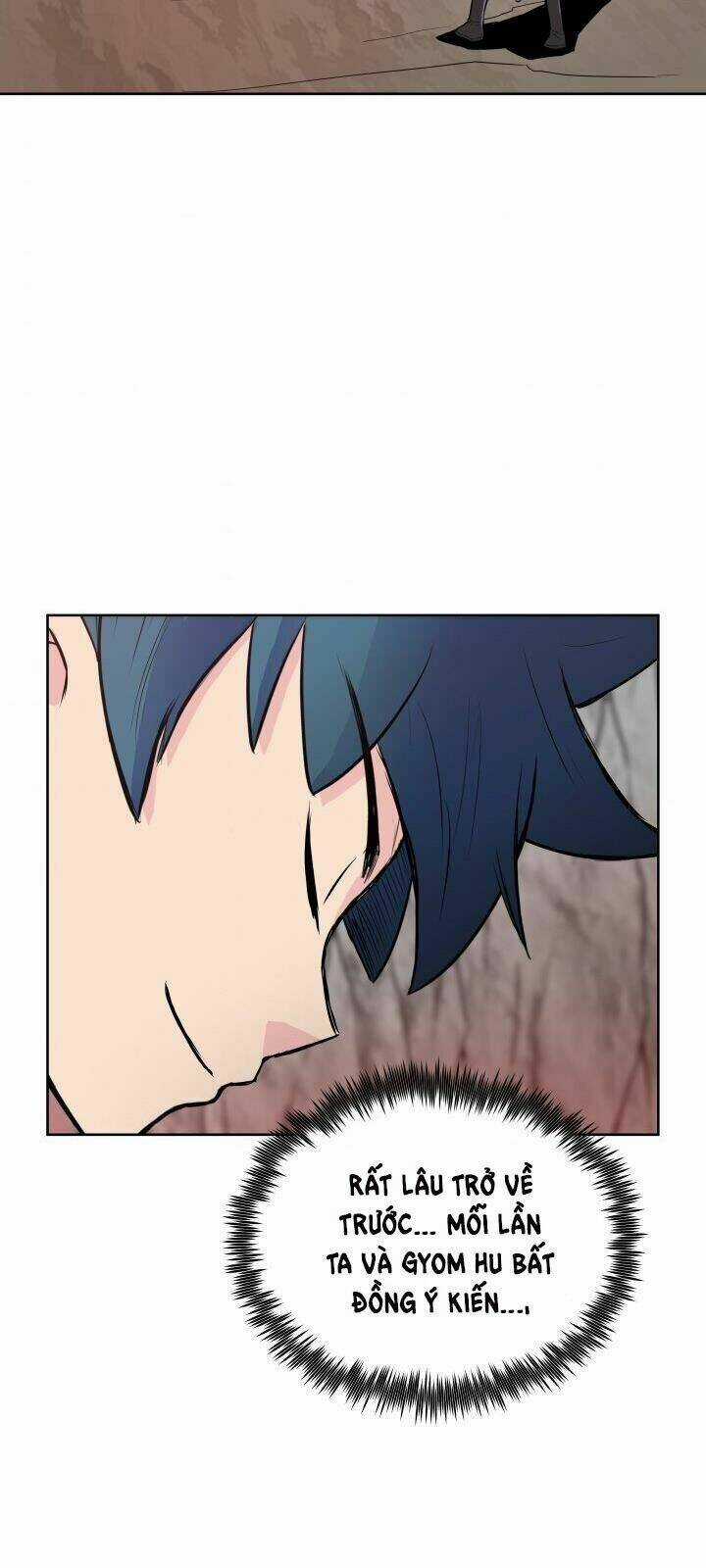 Phong Vân Chiến Thần - Chapter 26 - Trang 45