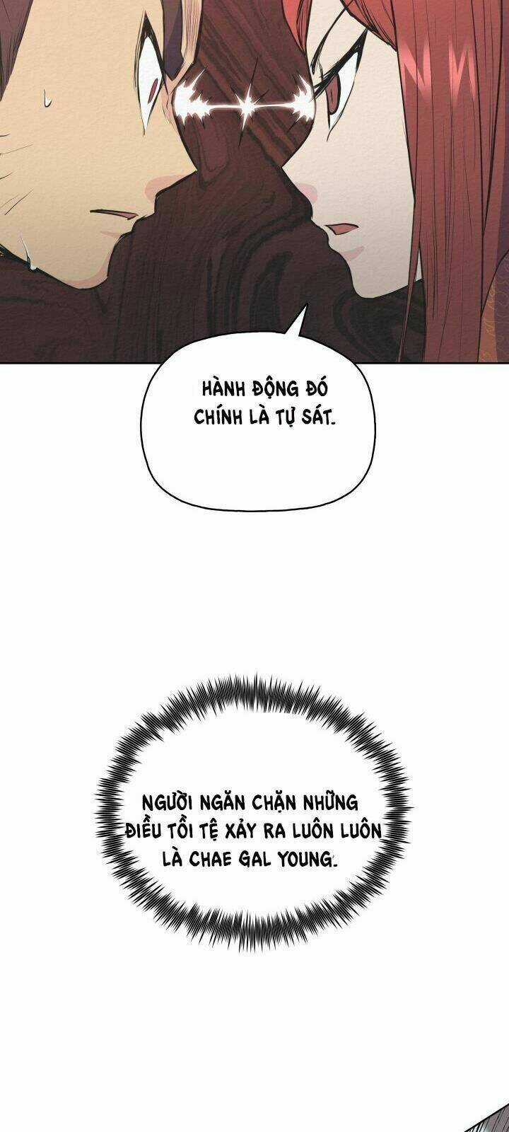 Phong Vân Chiến Thần - Chapter 26 - Trang 48