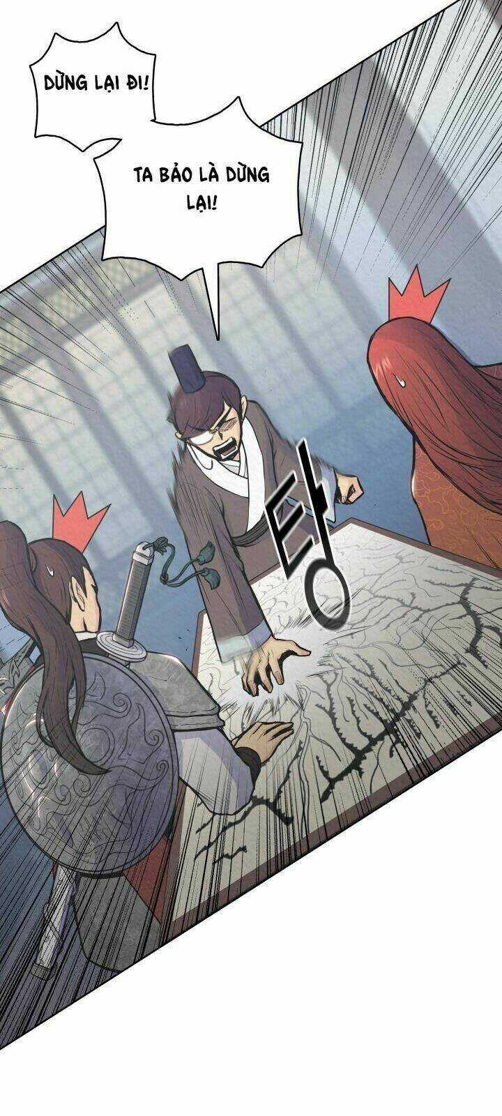 Phong Vân Chiến Thần - Chapter 26 - Trang 49