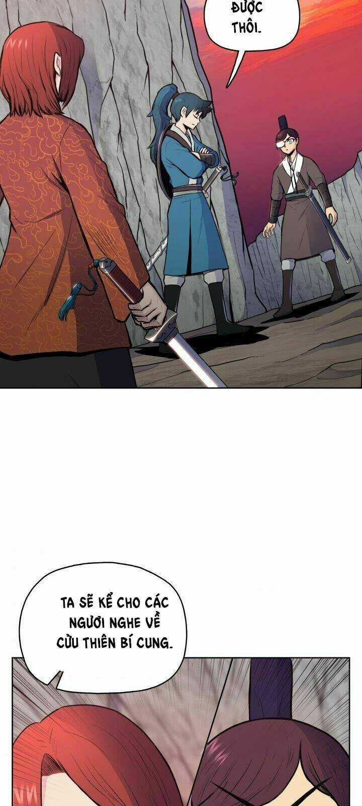 Phong Vân Chiến Thần - Chapter 26 - Trang 52