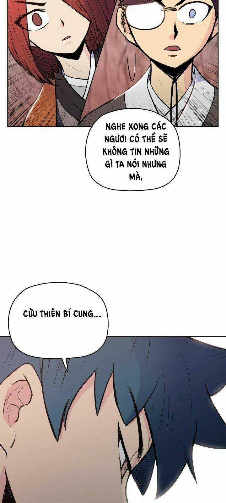 Phong Vân Chiến Thần - Chapter 26 - Trang 53