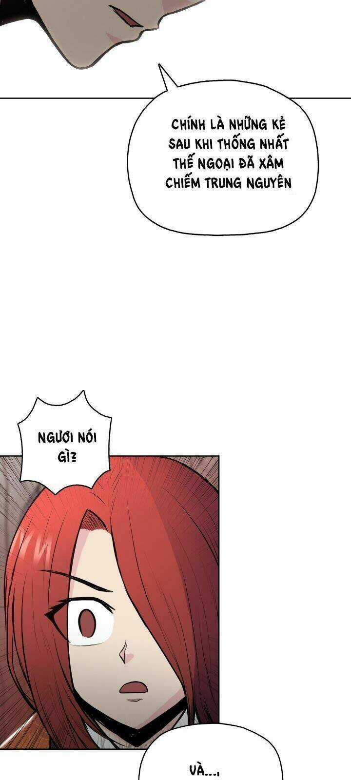 Phong Vân Chiến Thần - Chapter 26 - Trang 55