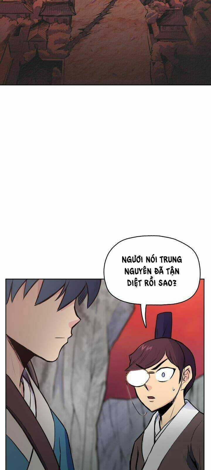 Phong Vân Chiến Thần - Chapter 26 - Trang 57