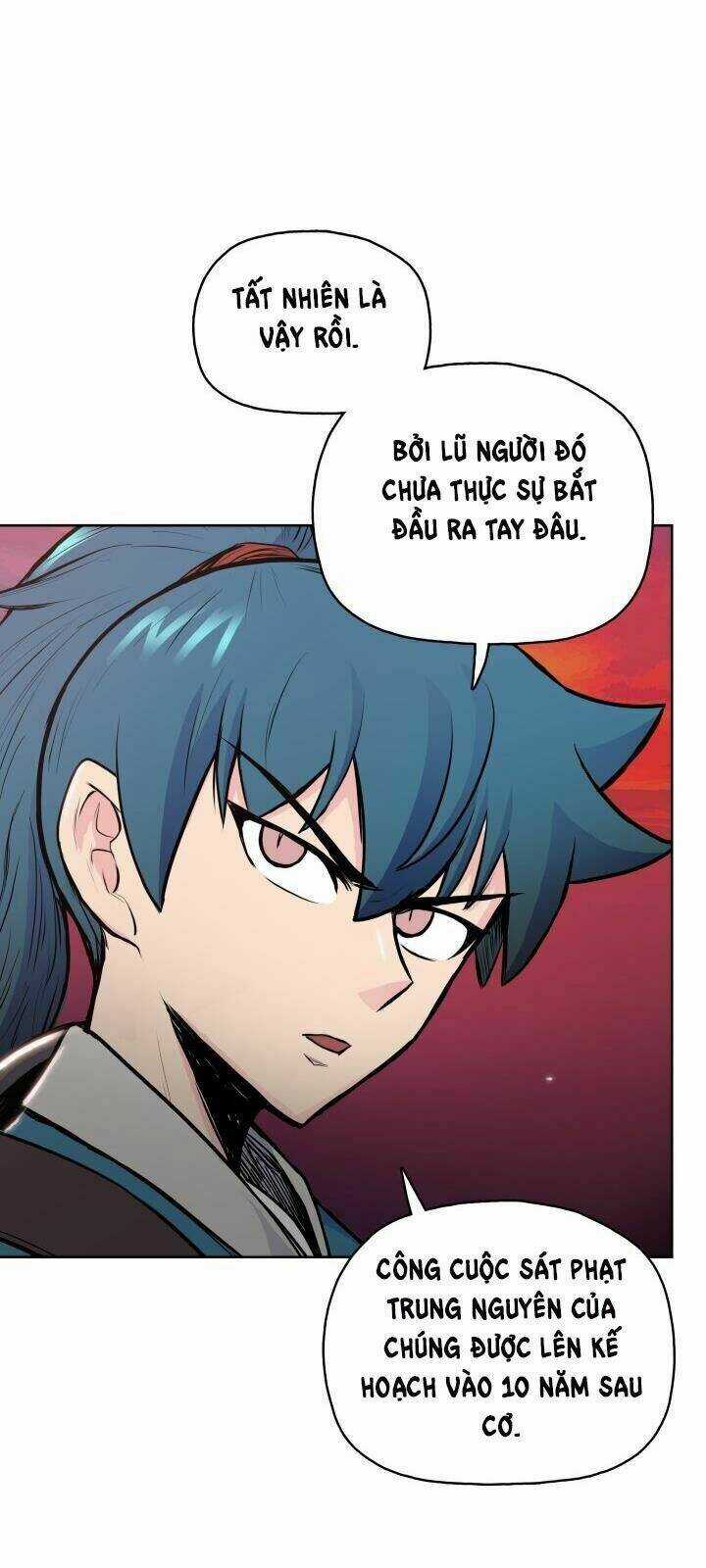 Phong Vân Chiến Thần - Chapter 26 - Trang 60