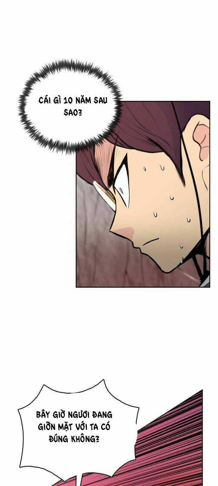 Phong Vân Chiến Thần - Chapter 26 - Trang 61