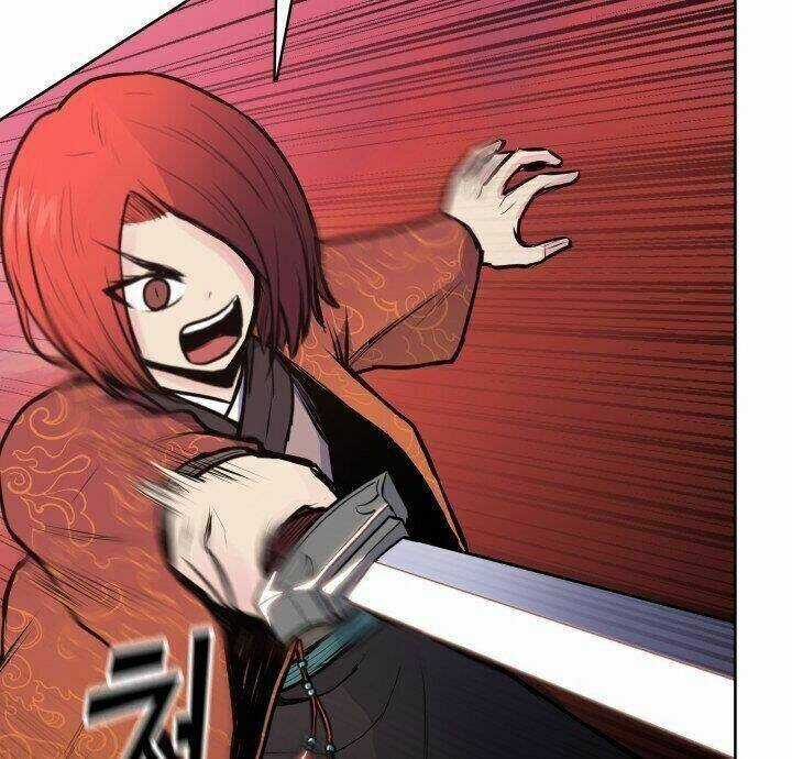 Phong Vân Chiến Thần - Chapter 26 - Trang 62