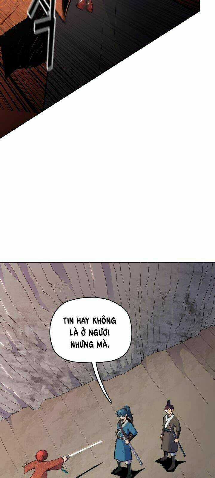 Phong Vân Chiến Thần - Chapter 26 - Trang 63