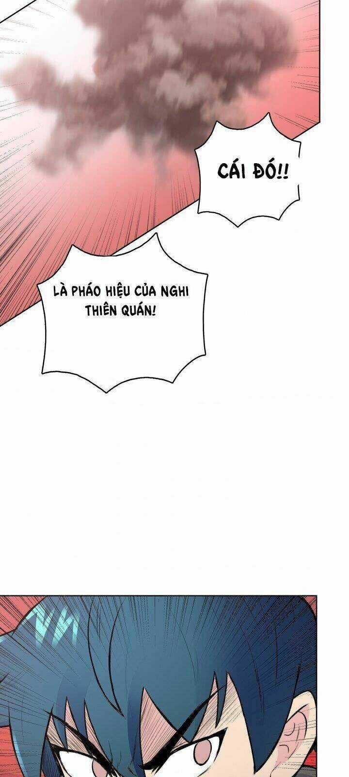 Phong Vân Chiến Thần - Chapter 26 - Trang 68