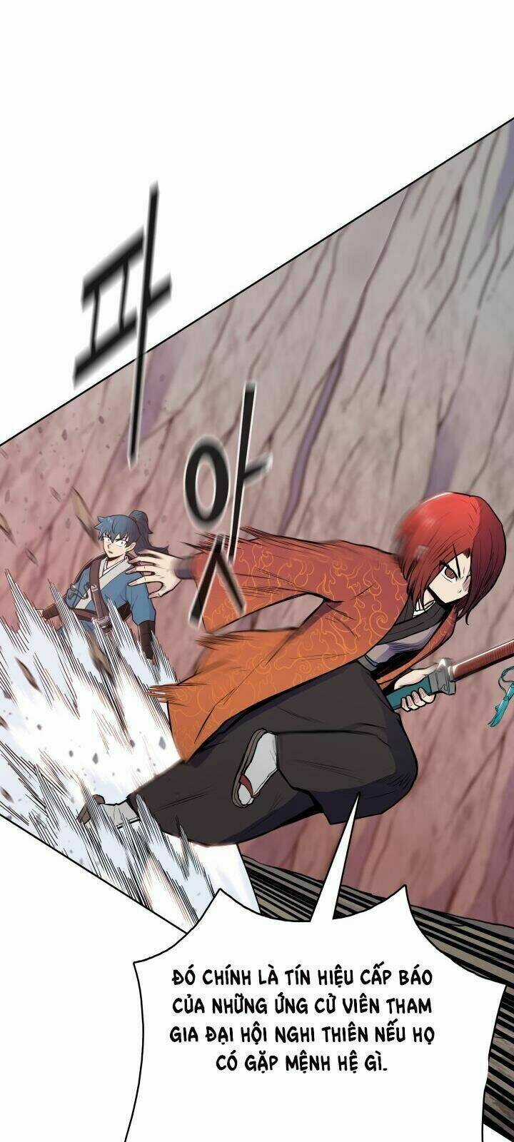 Phong Vân Chiến Thần - Chapter 26 - Trang 70