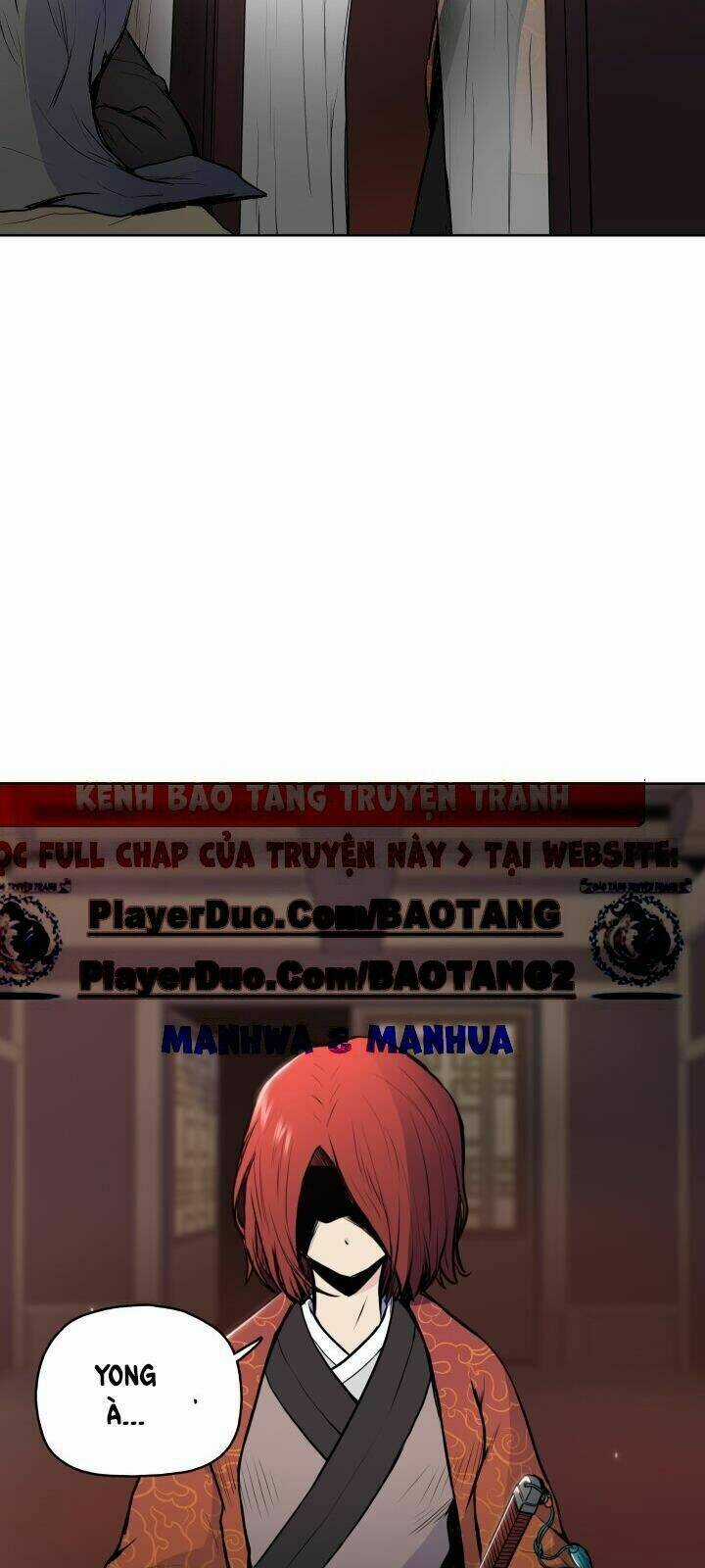 Phong Vân Chiến Thần - Chapter 26 - Trang 8