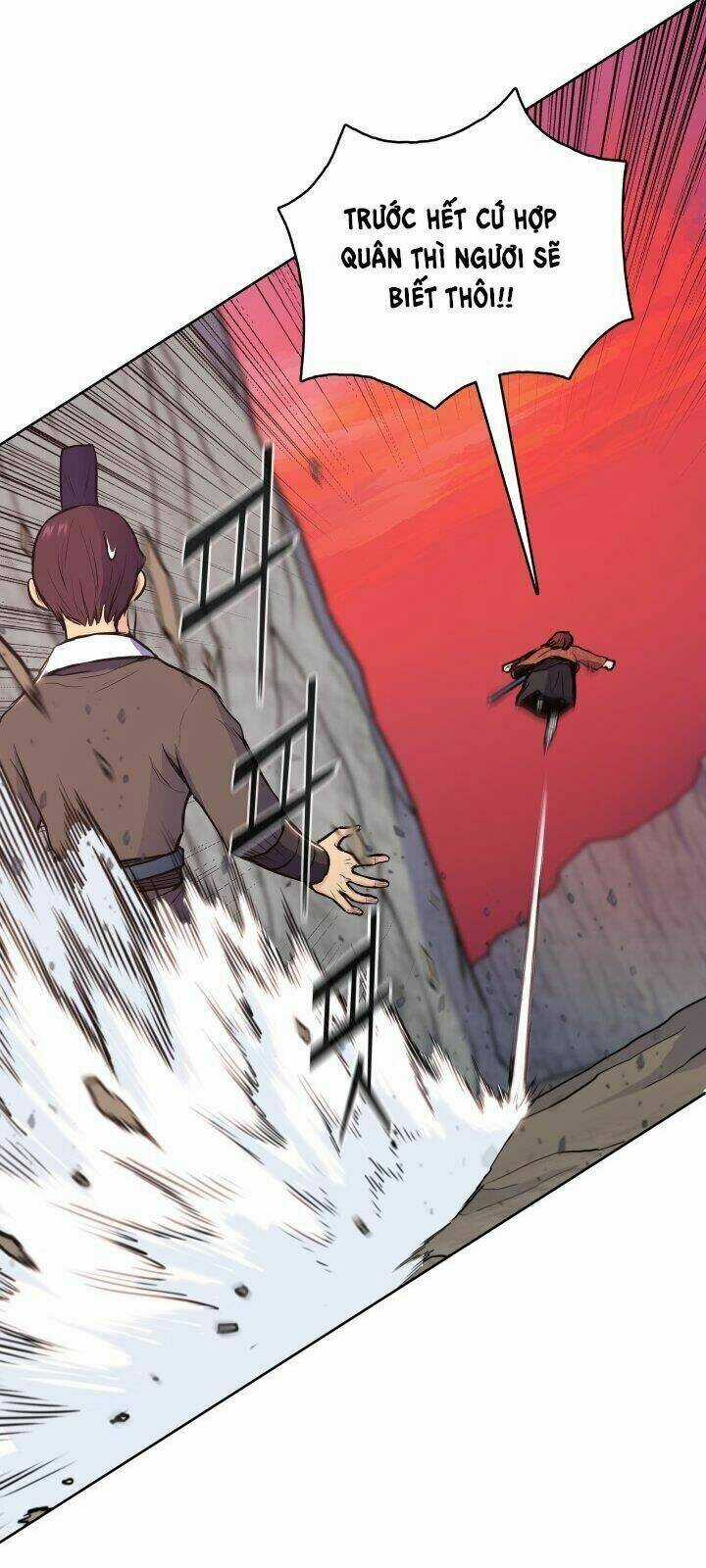 Phong Vân Chiến Thần - Chapter 26 - Trang 73