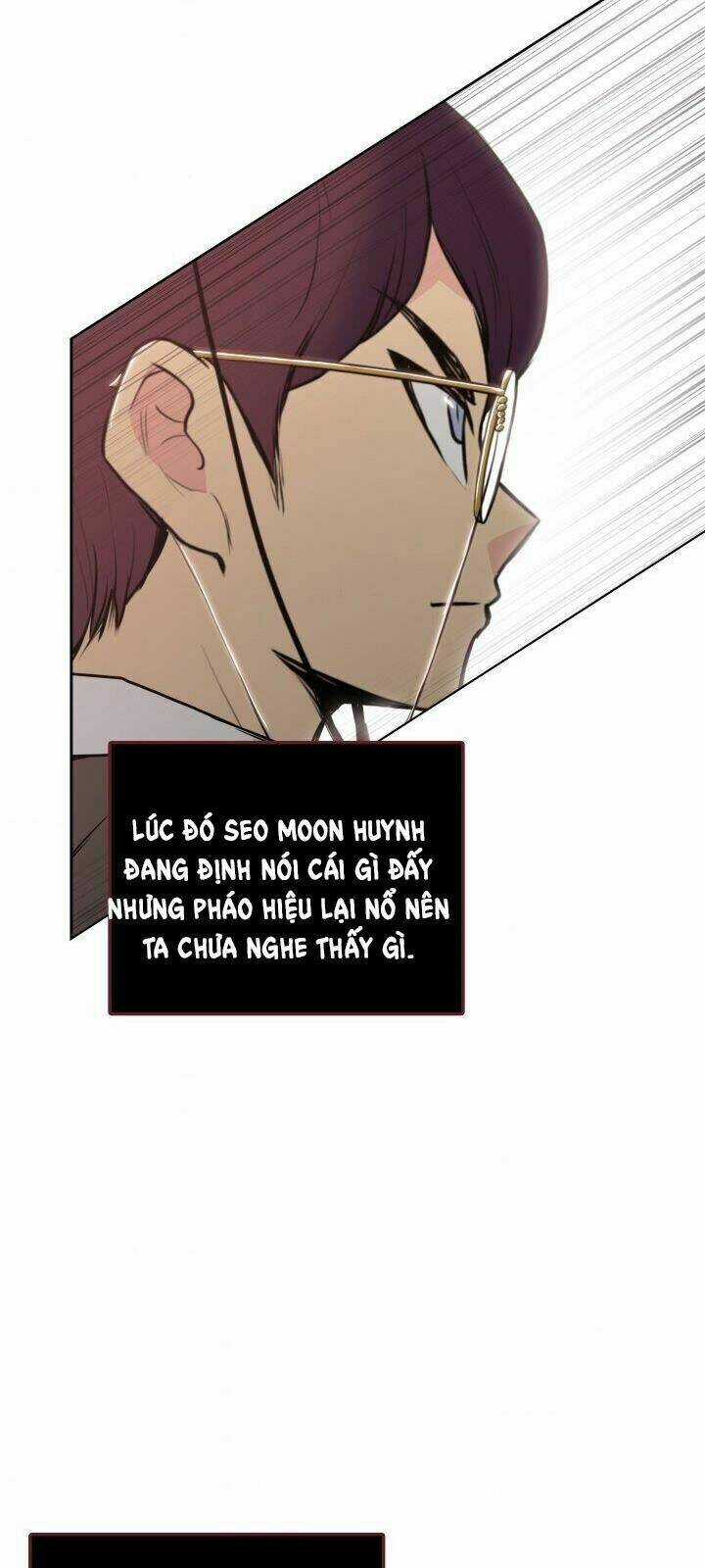 Phong Vân Chiến Thần - Chapter 26 - Trang 75