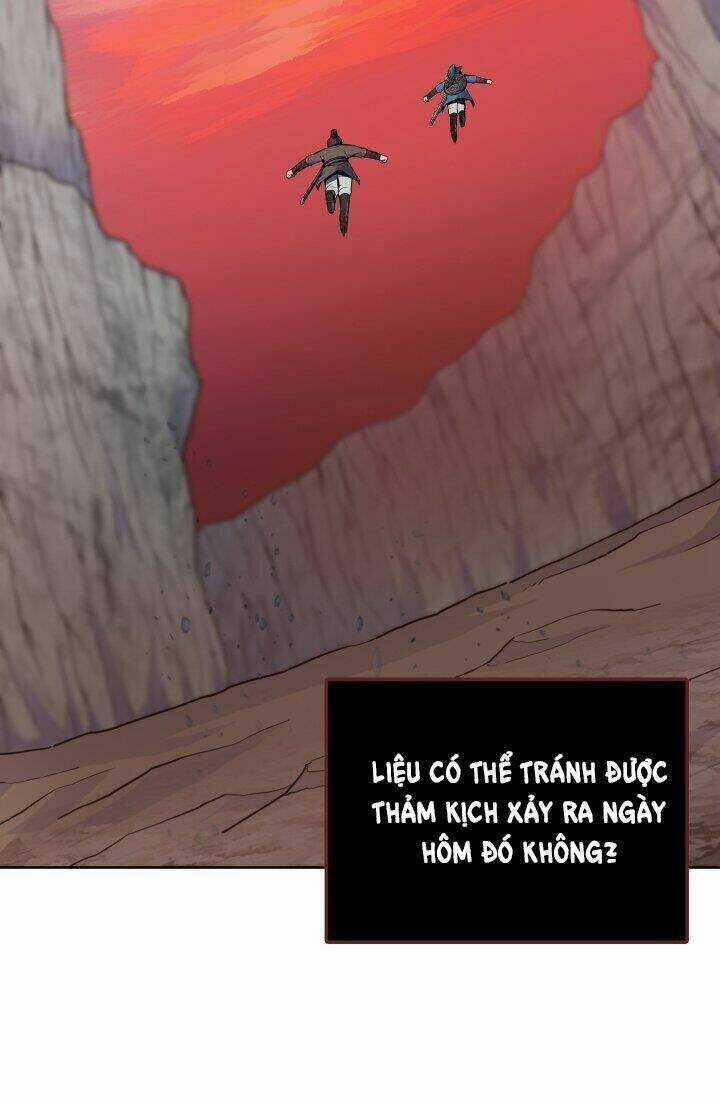 Phong Vân Chiến Thần - Chapter 26 - Trang 77