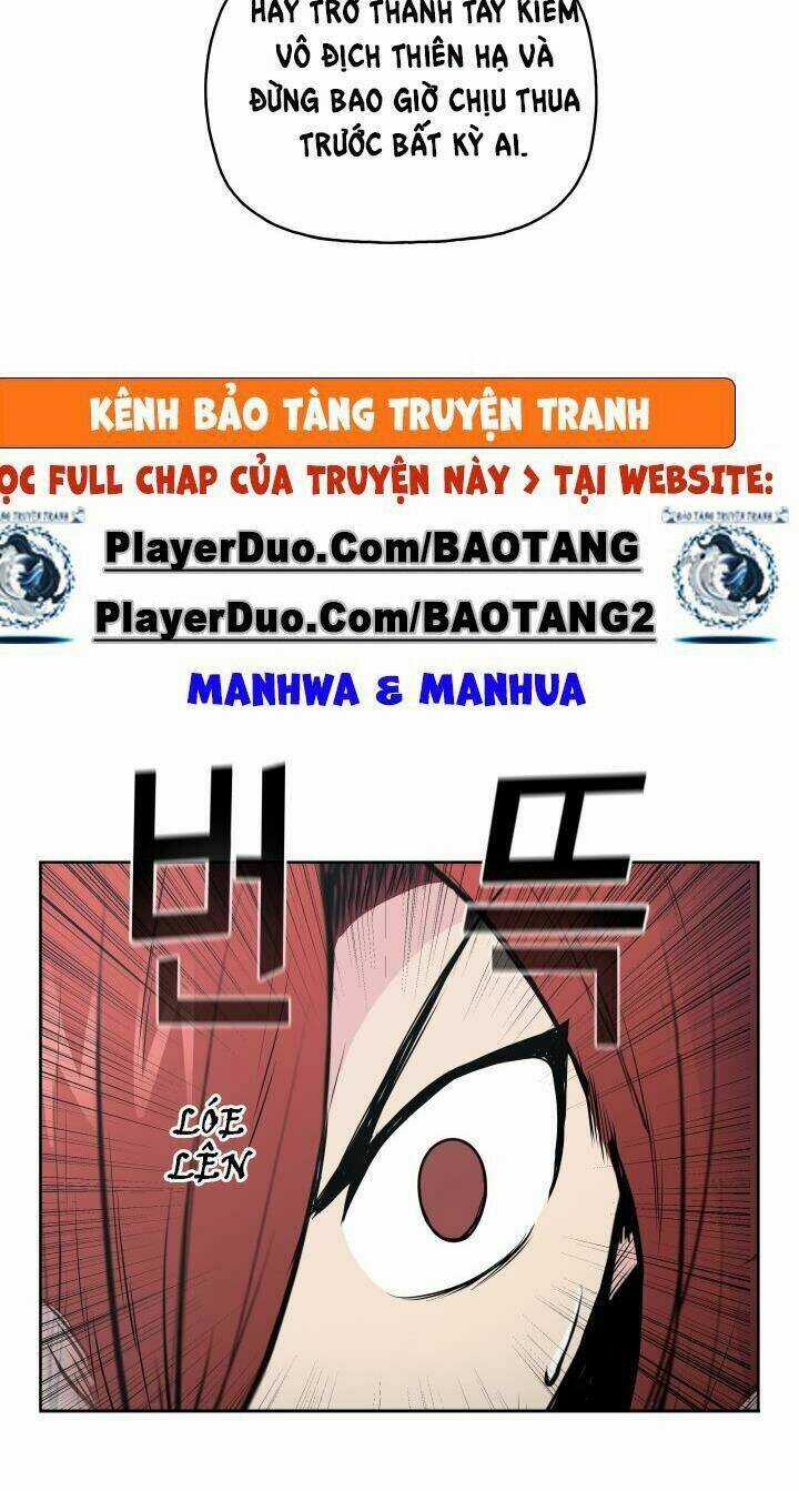 Phong Vân Chiến Thần - Chapter 26 - Trang 10