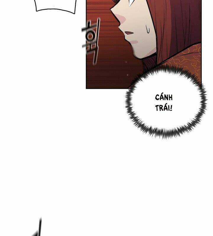 Phong Vân Chiến Thần - Chapter 27 - Trang 11